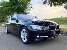 2014 BMW 320i 2.0 Sport Sedan