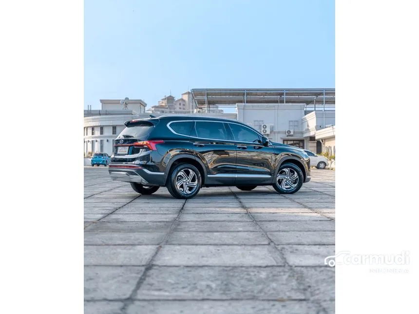 2023 Hyundai Santa Fe Signature SUV