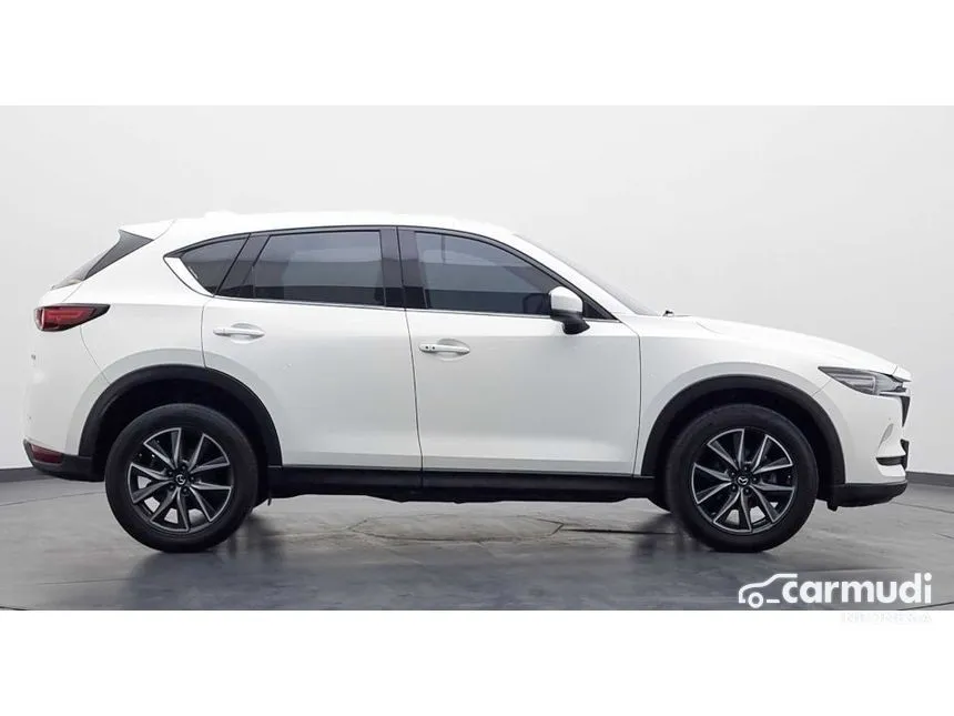 2018 Mazda CX-5 GT SUV