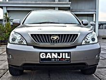 Toyota Harrier 2.4 L Premium AT 2008