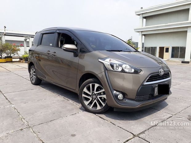 Toyota Sienta V Mobil bekas dijual di Indonesia - Dari 351 Toyota Sienta V Mobil bekas dijual di Indonesia - Dari 351