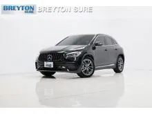 2021 Mercedes-Benz GLA35 2.0 W247 (ปี 20-27) AMG 4MATIC 4WD SUV