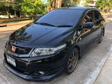 2011 Honda City 1.5 (ปี 08-14) V i-VTEC Sedan AT