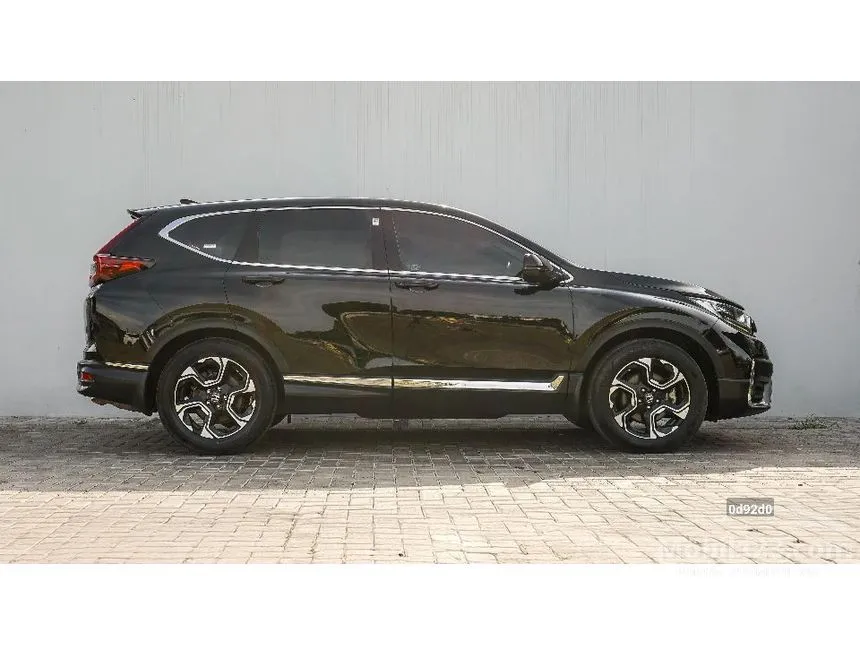2021 Honda CR-V SUV