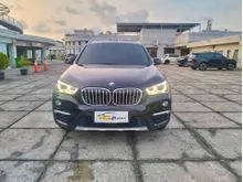 2017 BMW X1 1.5 sDrive18i xLine SUV