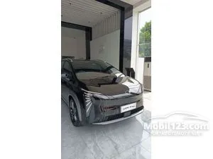 2026 GAC AION Y Plus 490 Premium MPV