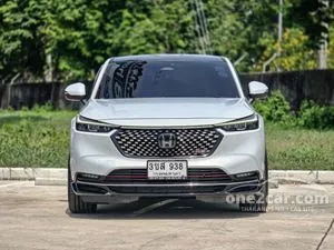 2023 Honda HR-V 1.5 e:HEV RS SUV