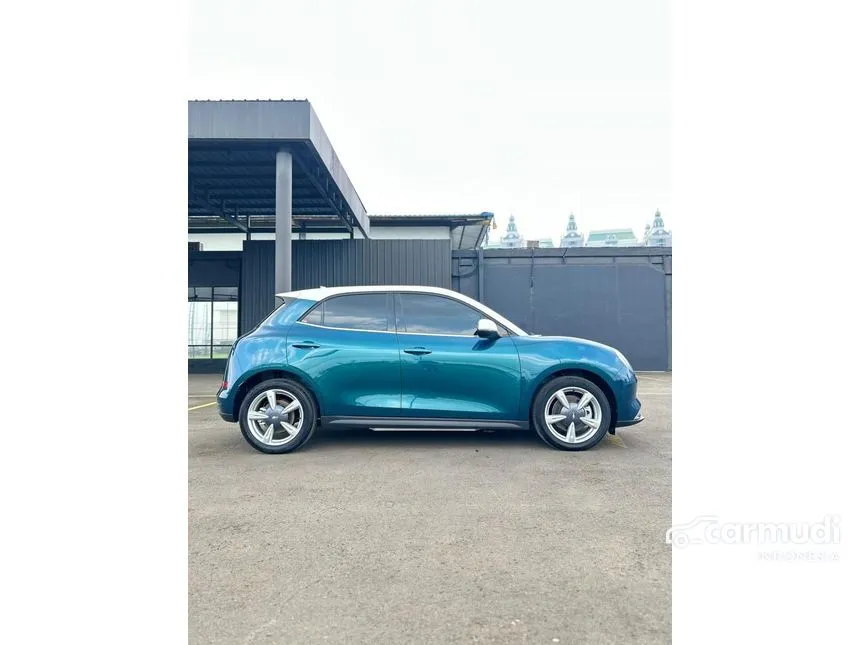 2025 GWM Ora 03 Hatchback