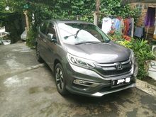 Honda CR-V Prestige 2.4 A/T 2015 Sunroof