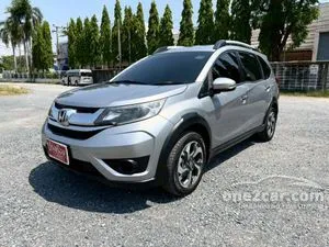 2018 Honda BR-V 1.5 V SUV