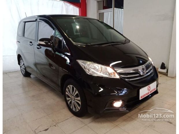 Honda Freed Mobil Bekas Dijual Di Bandung Jawa Barat Indonesia Dari 35 Mobil Di Mobil123