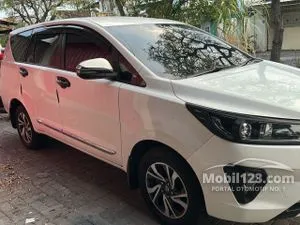 2022 Toyota Kijang Innova 2.4 V MPV