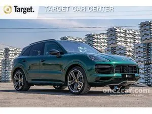 2025 Porsche CAYENNE 3.0 E-Hybrid SUV