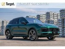 2025 Porsche CAYENNE 3.0 (ปี 18-25) E-Hybrid SUV