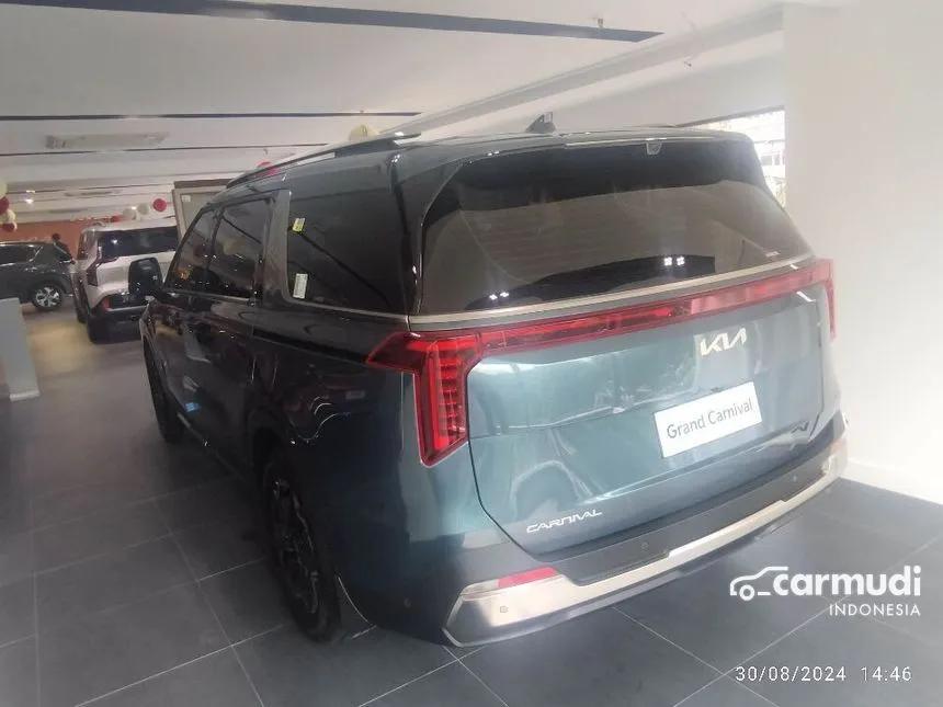 2024 KIA Carnival Dynamic CRDi MPV