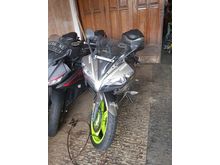 2016 Yamaha YZF R15 150 DP 850rb