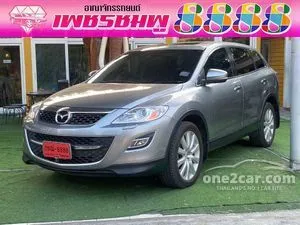 2010 Mazda CX-9 3.7 SUV