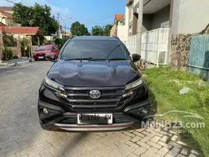 2018 Toyota Rush 1.5 G SUV