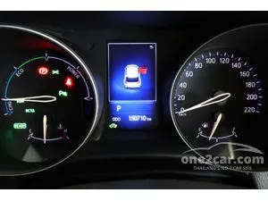 2019 Toyota C-HR 1.8 HV Hi SUV