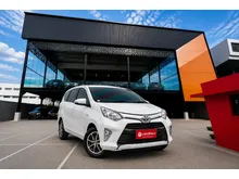 2017 Toyota Calya 1.2 G MPV - Diskon Cash sampai 15 JUTA