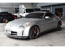 2014 Nissan 350Z 3.5 (ปี 03-09) V6 Coupe