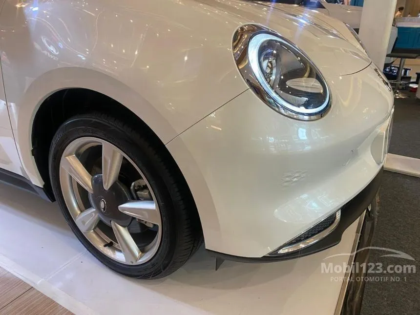 2025 GWM Ora 03 Hatchback