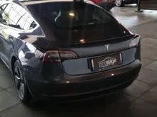 2020 Tesla Model 3 Standard Range Sedan