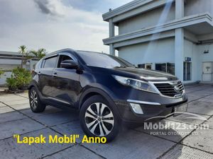 Sportage Kia Murah 47 Mobil Dijual Di Indonesia Mobil123