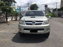 2008 Toyota Hilux Vigo 3.0 EXTRACAB (ปี 04-08) E Prerunner Pickup MT