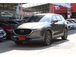 2020 Mazda CX-5 2.0 (ปี 17-25) SP SUV