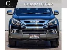 2017 Isuzu MU-X 1.9 (ปี 13-19) DVD Navi DA SUV