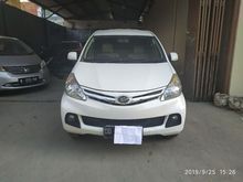 2015 Daihatsu Xenia 1.3 R SPORTY MPV