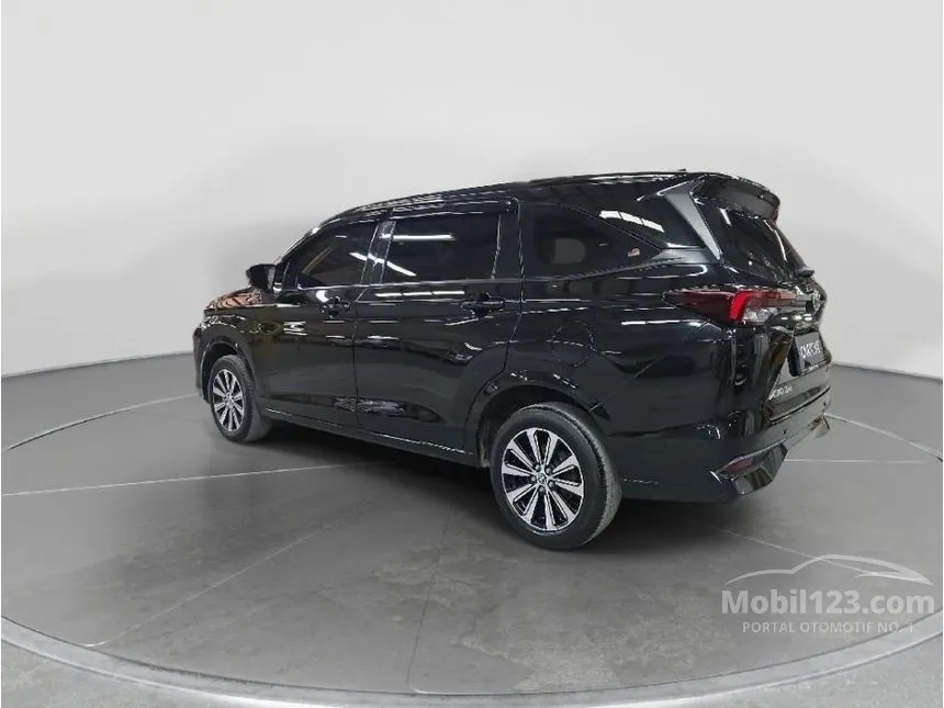 2022 Toyota Avanza G MPV