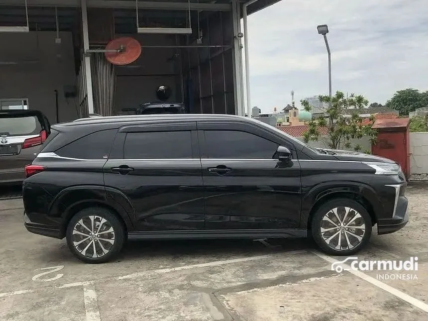 2024 Toyota Veloz Q Wagon