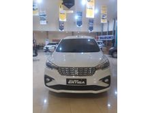 Suzuki Ertiga 1.5 GL MPVBangkalanSidoarjoGresik