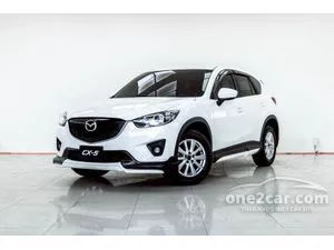 2015 Mazda CX-5 2.0 C SUV