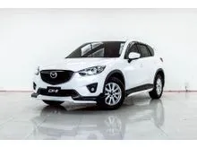 2015 Mazda CX-5 2.0 (ปี 13-16) C SUV