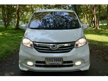 2013 Honda Freed 1.5 (ปี 08-16) E Wagon AT