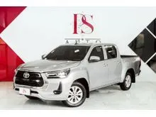 2022 Toyota HILUX REVO 2.4 Double Cab Z Edition Mid Pickup