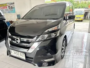 2019 Nissan Serena 2.0 Highway Star MPV