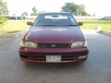 1995 Toyota Corona 2.0 ท้ายแยก (ปี 93-97) GLi Sedan AT