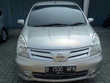 DP 15JUTA 2011 Nissan Grand Livina 1.5 XV MPV