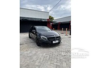 2013 Mercedes-Benz AMG A45 2.0 Edition 1 AMG Hatchback