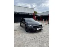 2013 Mercedes-Benz AMG A45 2.0 Edition 1 AMG Hatchback