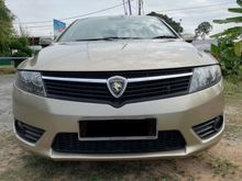 2012 Proton Preve 1.6 (A) CFE TURBO