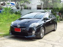 2011 Toyota Prius 1.8 (ปี 09-16) TRD Sportivo Hatchback AT