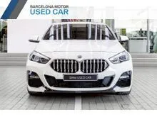 2022 BMW 220i 2.0 F44 (ปี 20-27) Gran M Sport Coupe