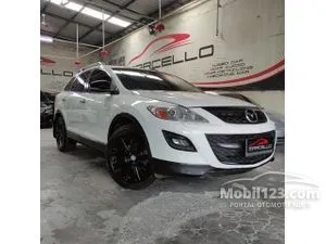 2012 Mazda CX-9 3.7 SUV