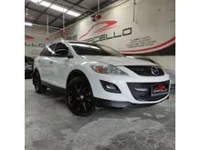 2012 Mazda CX-9 3.7 SUV V6 Istimewa