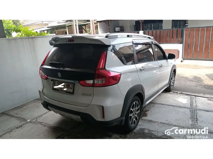 2022 Suzuki XL7 Beta SUV